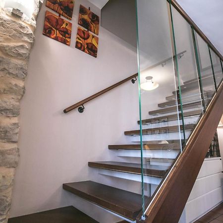 Balcones Con Encanto - Vistas Al Conjunto Monumental Patrimonio De La Humanidad Úbeda Exterior foto