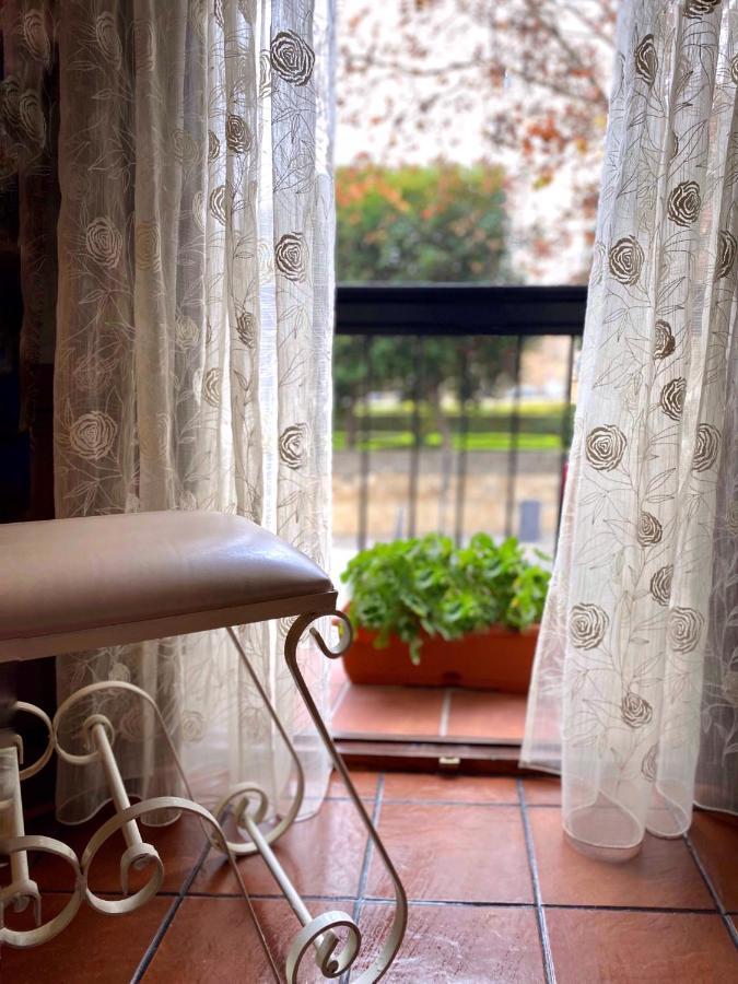 Balcones Con Encanto - Vistas Al Conjunto Monumental Patrimonio De La Humanidad Úbeda Exterior foto