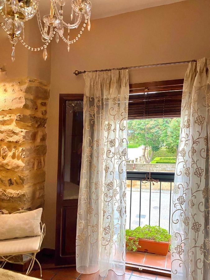 Balcones Con Encanto - Vistas Al Conjunto Monumental Patrimonio De La Humanidad Úbeda Exterior foto